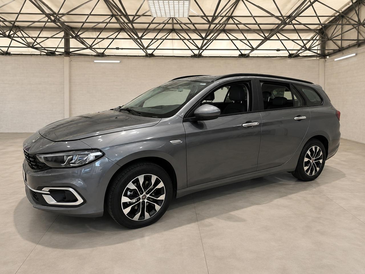 FIAT Tipo SW II 2021 - Tipo SW 1.0 t3 CityLife 100cv