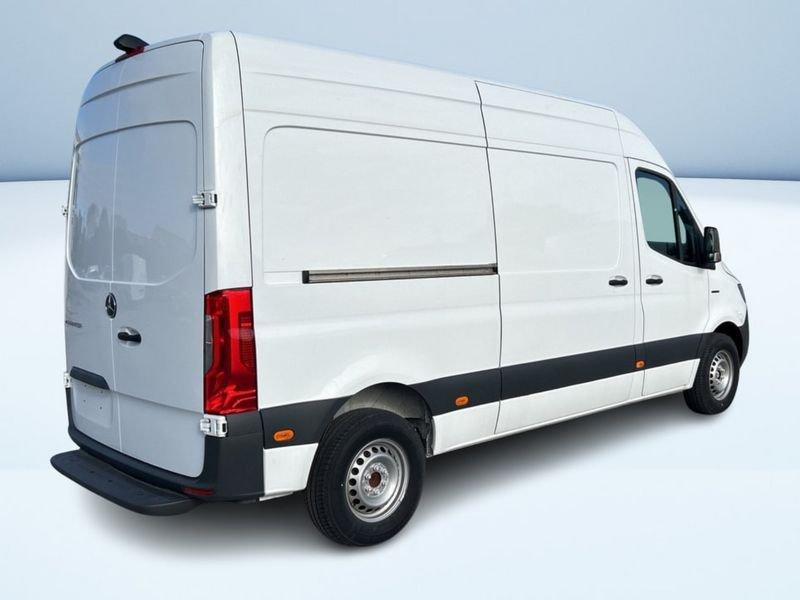 Mercedes-Benz eSprinter E SPRINTER FURGONE