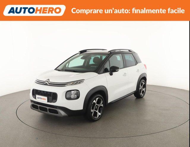 CITROEN C3 Aircross PureTech 130 S&S EAT6 Shine