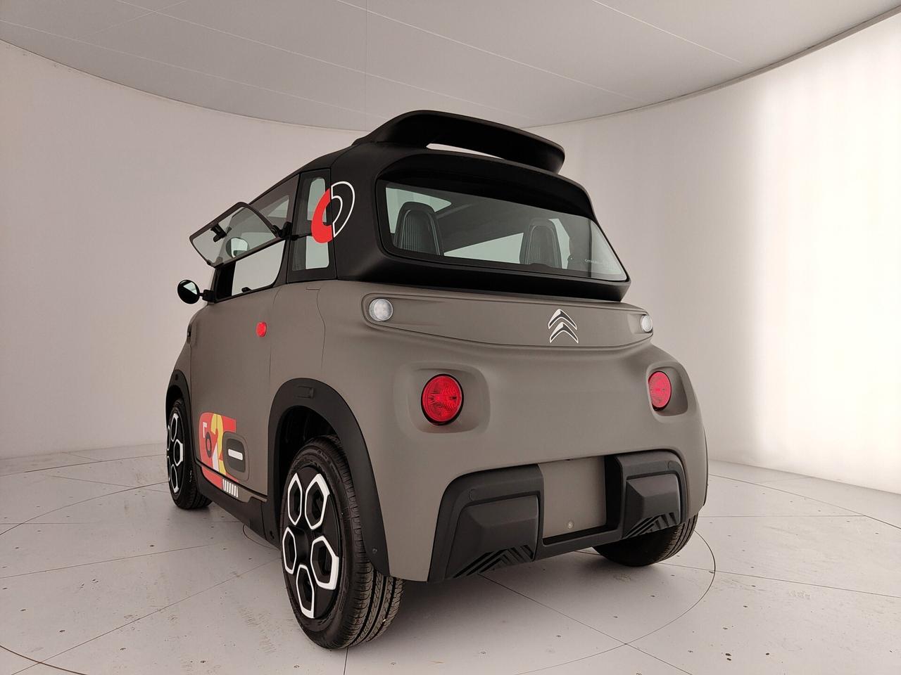 Citroen Ami My Ami Peps