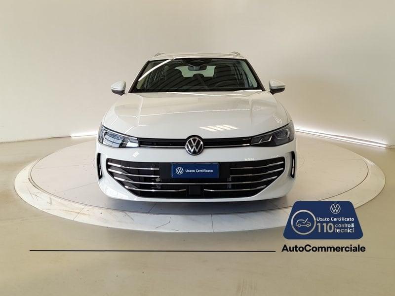 Volkswagen Passat Variant 1.5 TSI eHybrid Business DSG