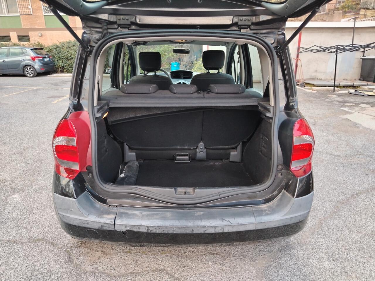 Renault Modus 1.5 dCi 75CV Yahoo!