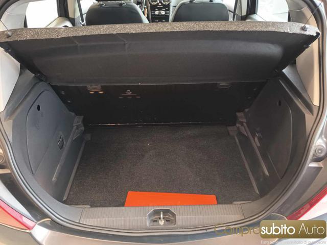 OPEL Corsa 1.0 12V 5 porte Ecotec