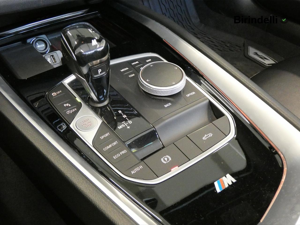 BMW Z4 (G29) - Z4 sDrive20i Sport