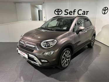 FIAT 500X 1.4 MultiAir 140 CV Cross Plus + NAVIGATORE