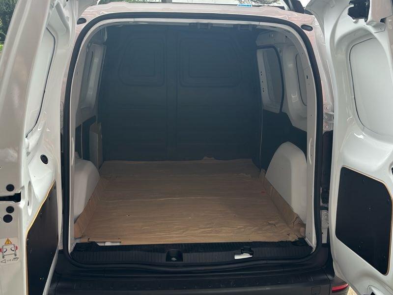 Renault Kangoo 1.5 BLUE DCI 95 AUTHENTIC AUTOCARRO iva esclusa