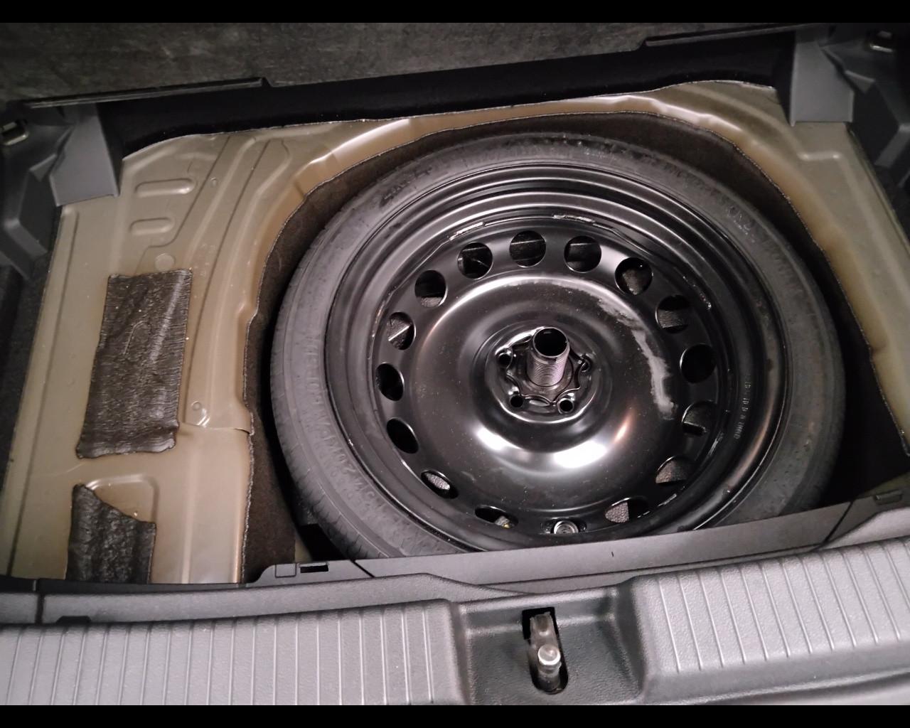 VOLKSWAGEN T-Cross 2024 - T-Cross 1.0 tsi Edition Plus 115cv