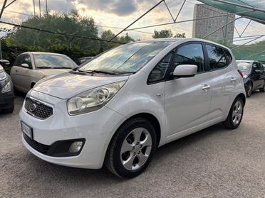 Kia Venga 1.4 benzina OK NEOPATENTATI