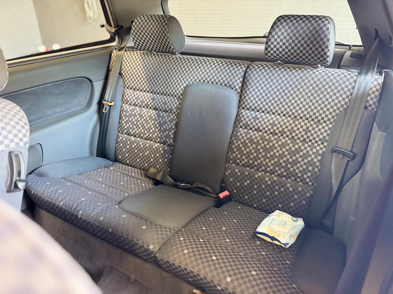 Audi A3 1.9 TDI cat 3p. Attraction