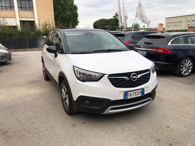 OPEL Crossland X 1.2 12V