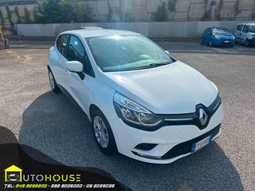 CLIO 1.0 *GPL CASA* 90 CV GARANZIA 12 MESI
