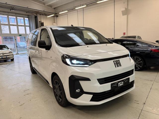 FIAT Scudo 2.2 MJT150 CV PL-SL-TN-DC 6 POSTI Furgone KM.0