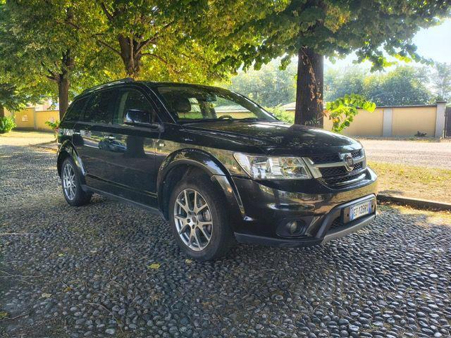 FIAT Freemont 2.0 Mjt 170 CV 4x4 7 POSTI