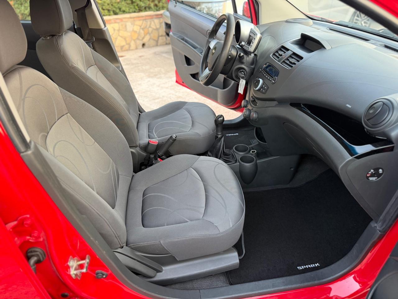 Chevrolet Spark 1.0