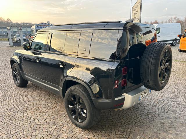 LAND ROVER Defender 110 3.0D I6 200 CV AWD SE AUTOCARRO N1 +IVA