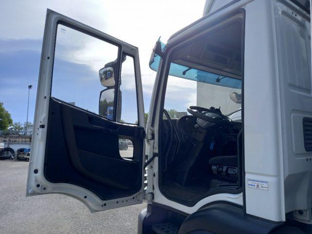 IVECO ML 160E28 - CASSONE RIBALTABILE TRILATERALE "nuovo di fabbrica" (C35)