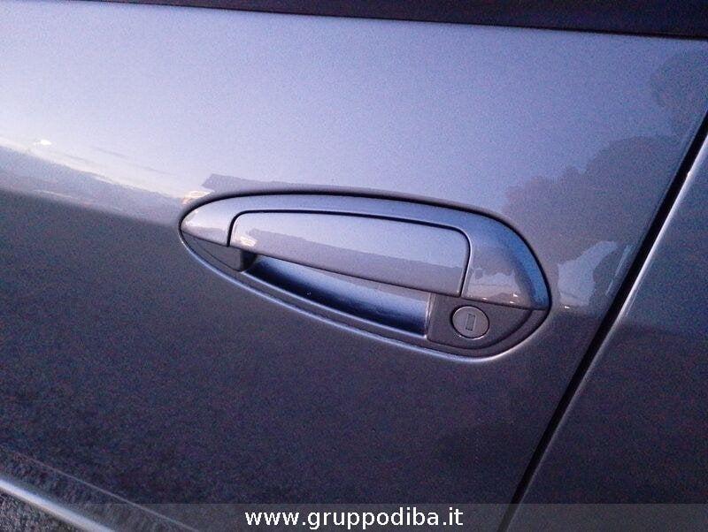 FIAT Punto Evo Benzina 5p 1.2 Dynamic s&s