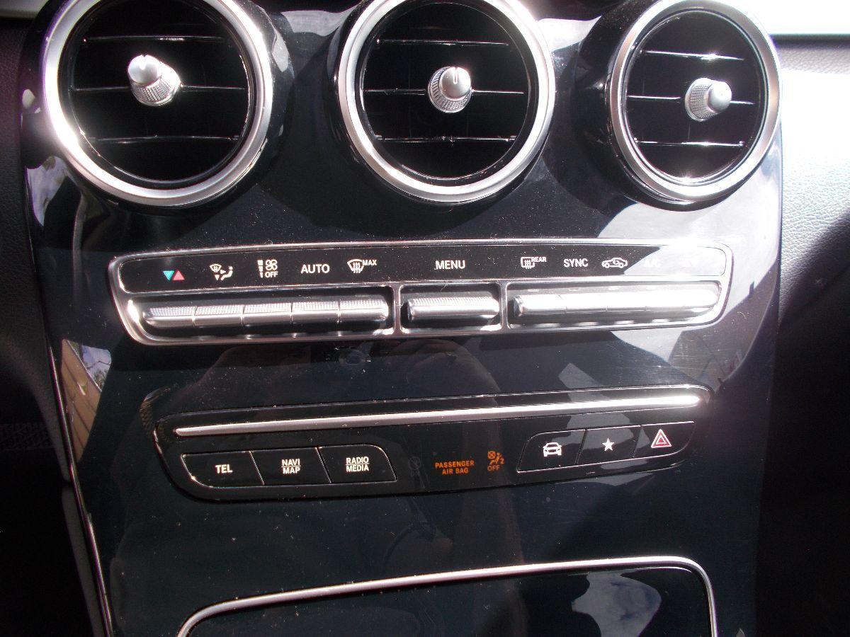 MERCEDES - Classe GLC