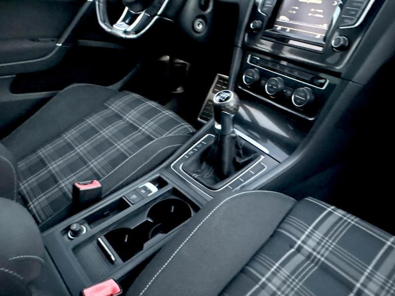 Volkswagen Golf 5 Porte 2.0 tdi 184 CV GTD