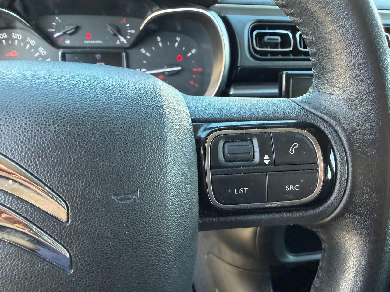 Citroen C3 Shine 1.2 PureTech 82 *PROMO FINA #8526