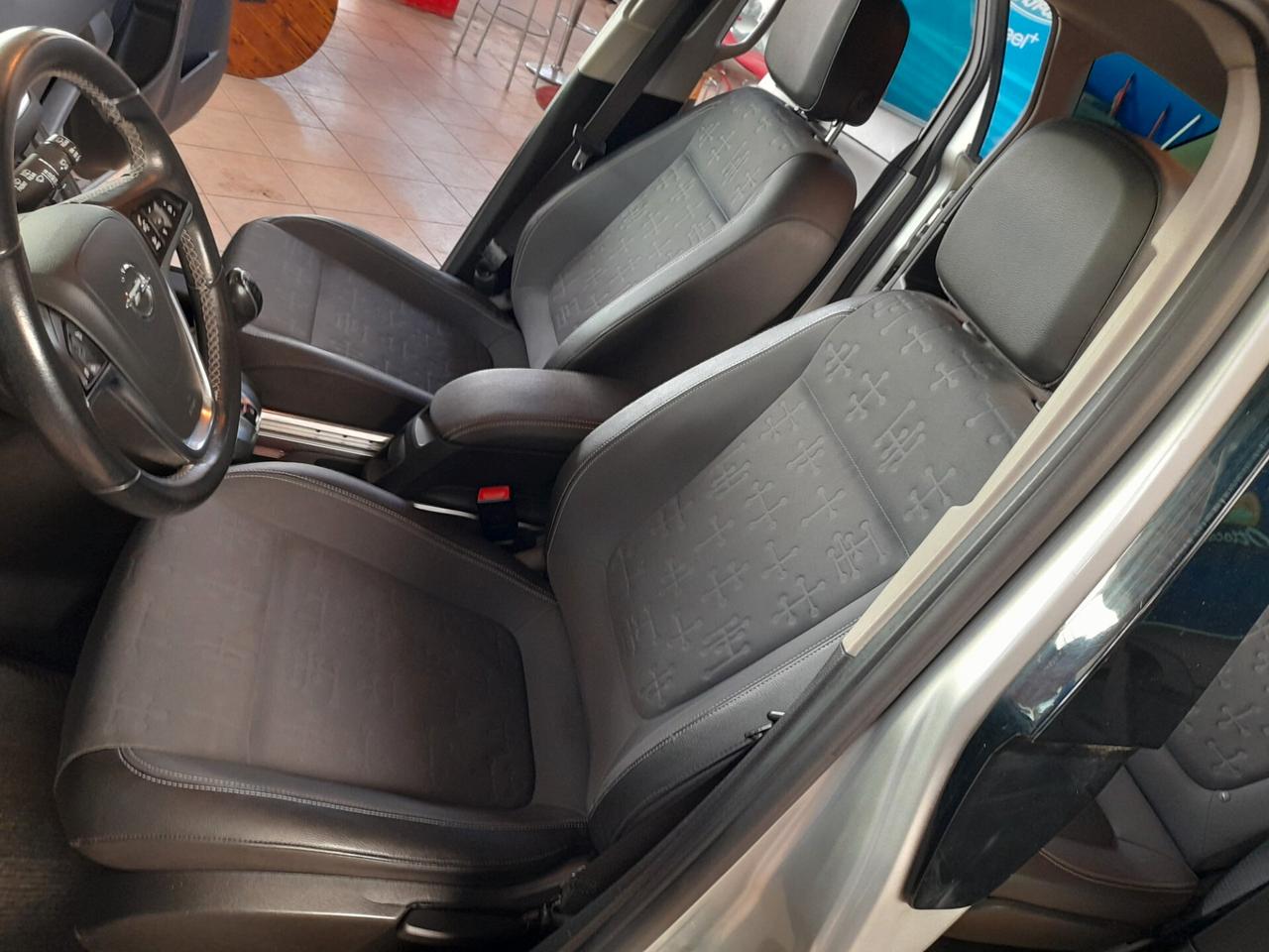 Opel Meriva 1.4 100CV Cosmo