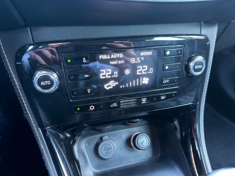 LANCIA Delta (2008-2015) Delta 1.9 MJT Twinturb...