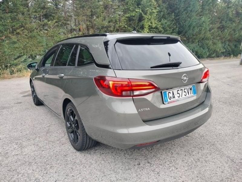 Opel Astra 1.5 CDTI 122 CV S&S AT9 Sports Tourer 2020