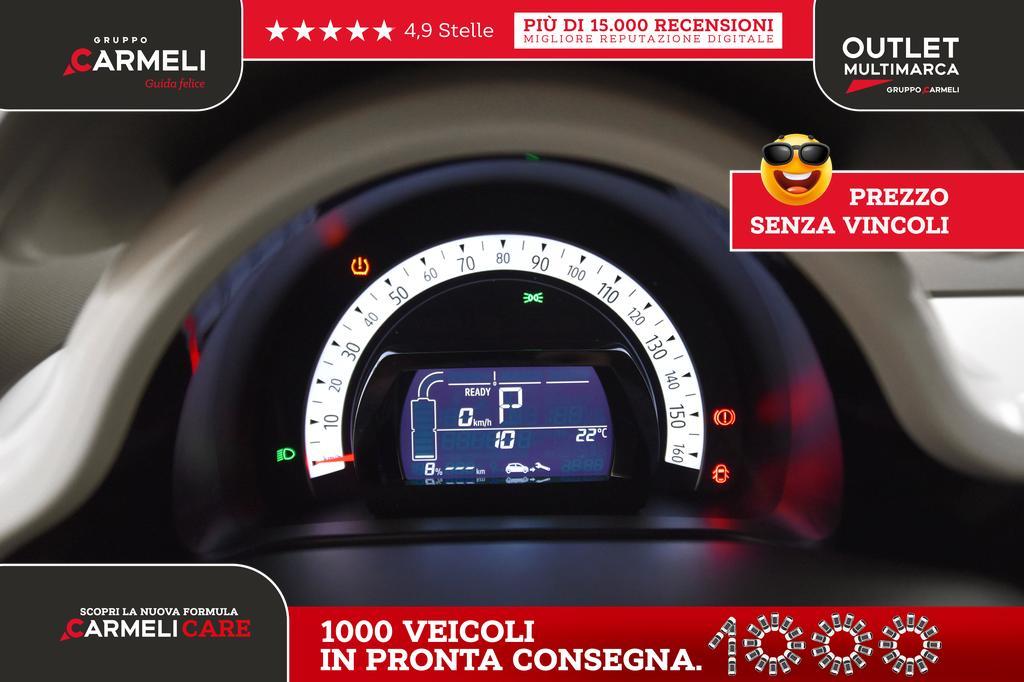 Renault Twingo 22kWh Techno