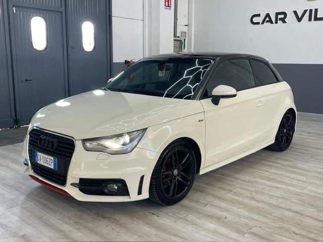 Audi A1 1.2 TFSI Ambition