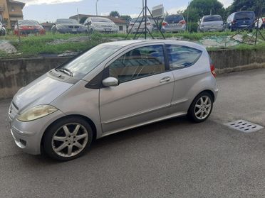 Mercedes-benz A 150 A 150 Coupé Avantgarde - SOLO PER EXPORT