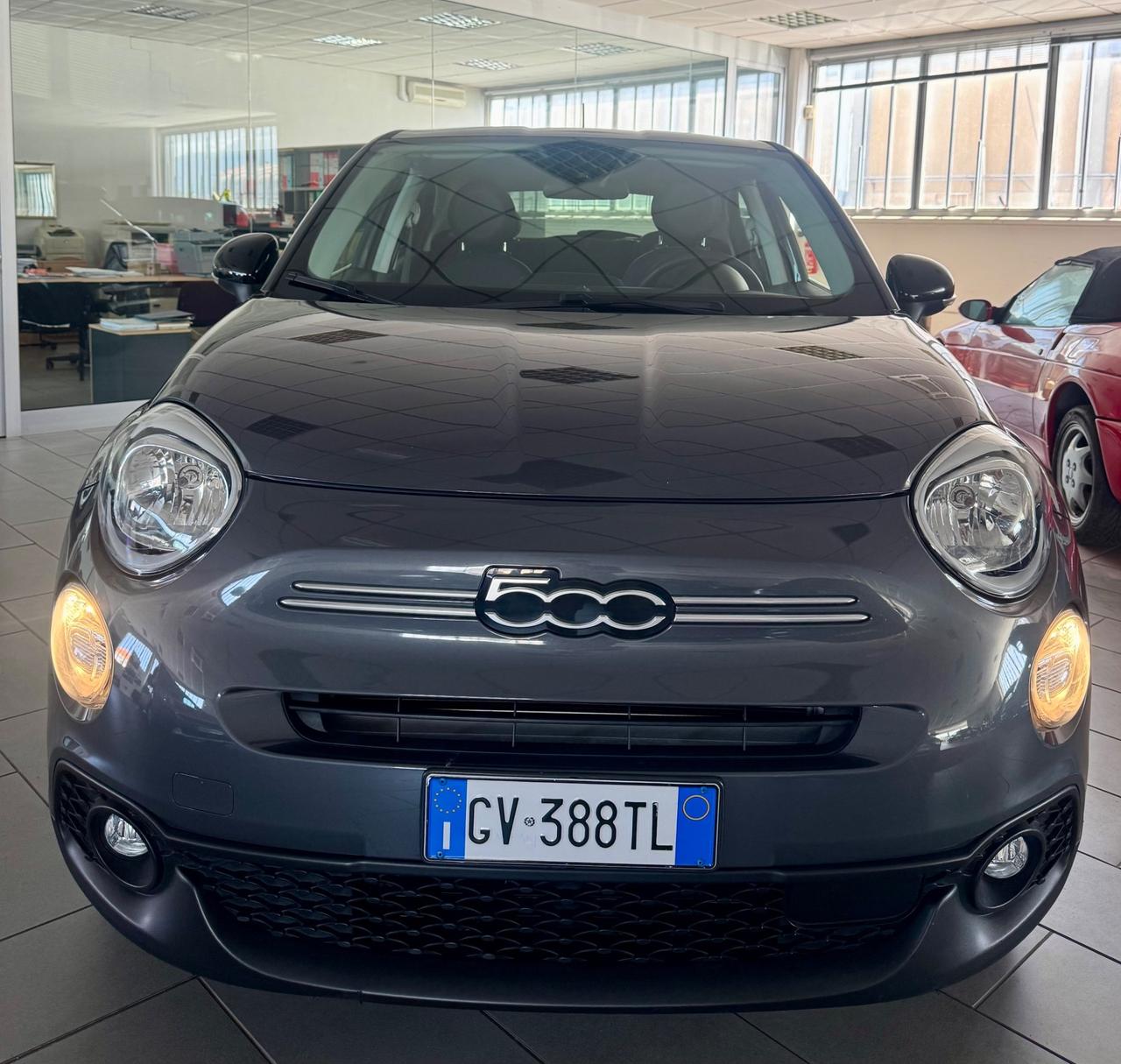 Fiat 500X 1.3 MultiJet 95 CV Club