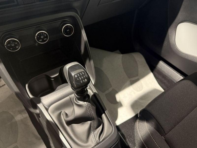 Citroën C3 Aircross C3 Aircross PureTech Turbo 100 You