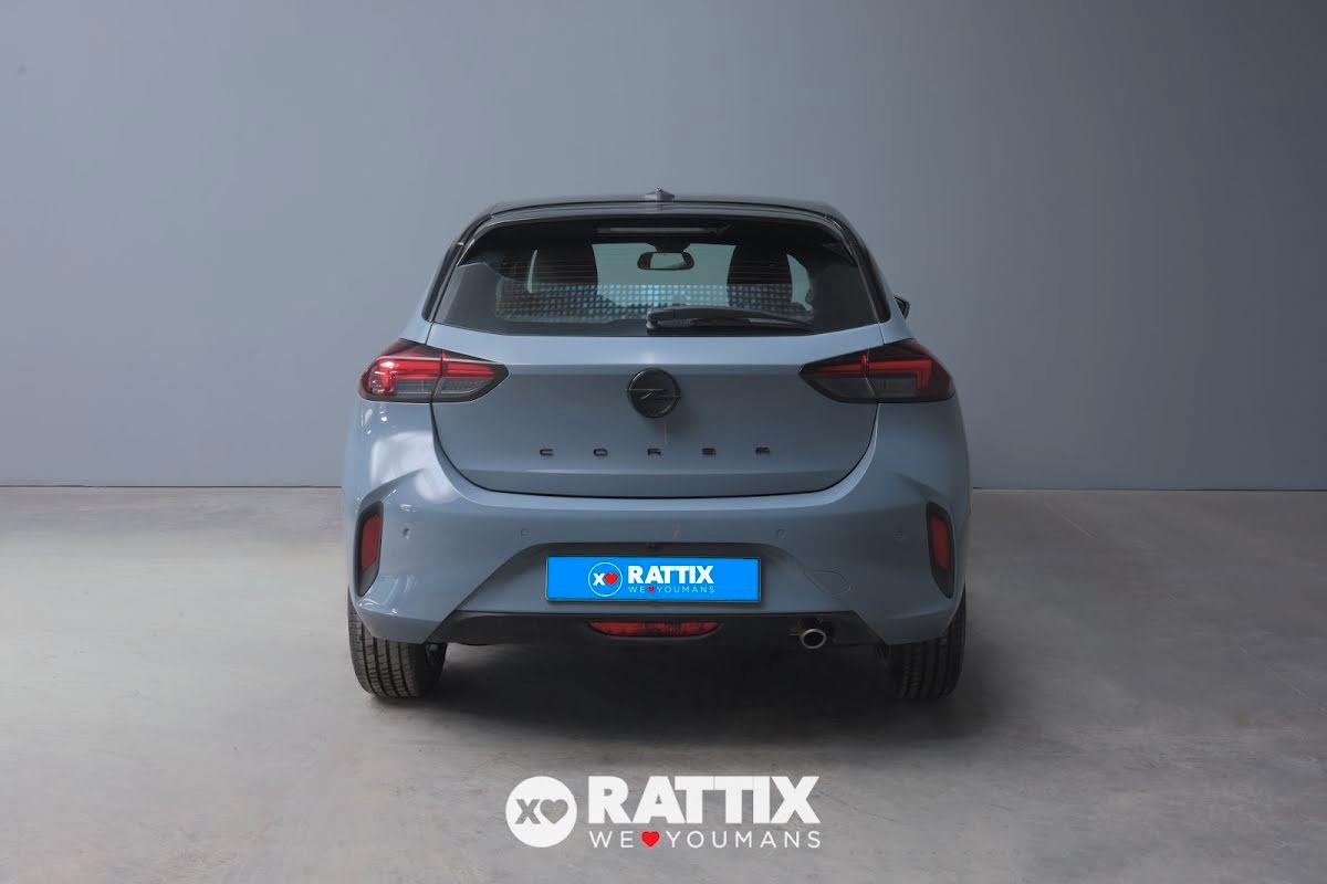 Opel Corsa 1.2 100CV GS