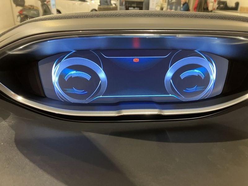 Peugeot 3008 3008 BlueHDi 130 S&S EAT8 GT Line