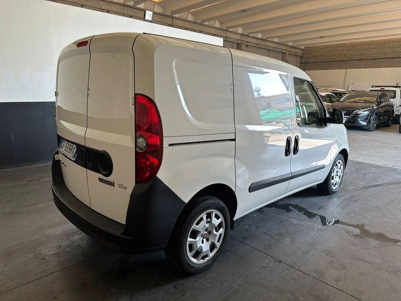 FIAT Doblò 1.6 MJT 120CV S&S CH1 Cargo Lounge (IVA ESCL.)