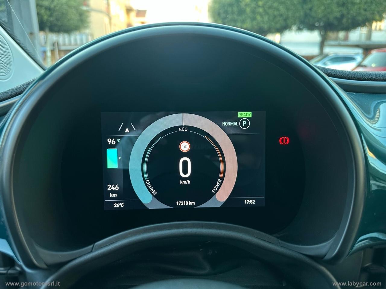 Fiat 500 500e Berlina 42 kWh La Prima