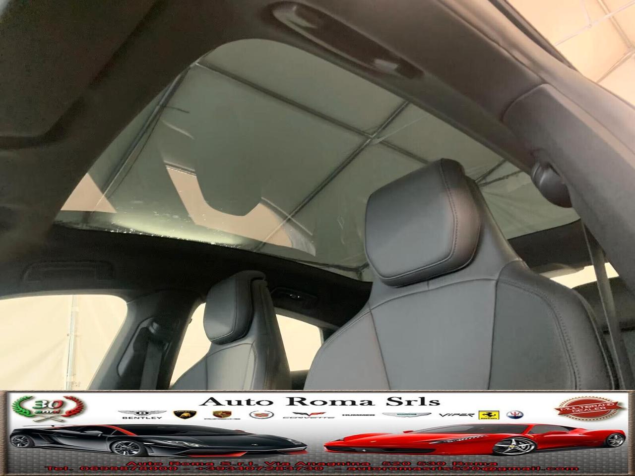 Audi e-tron SPB 55 quattro Business Fast