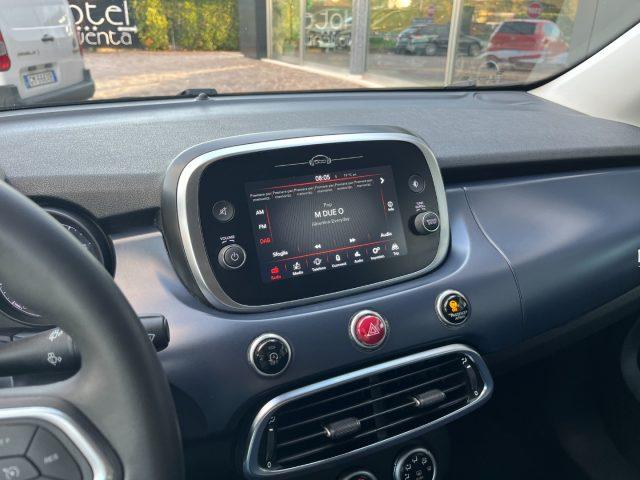 FIAT 500X 1.0 T3 120CV CLUB 53000 KM PREZZO REALE