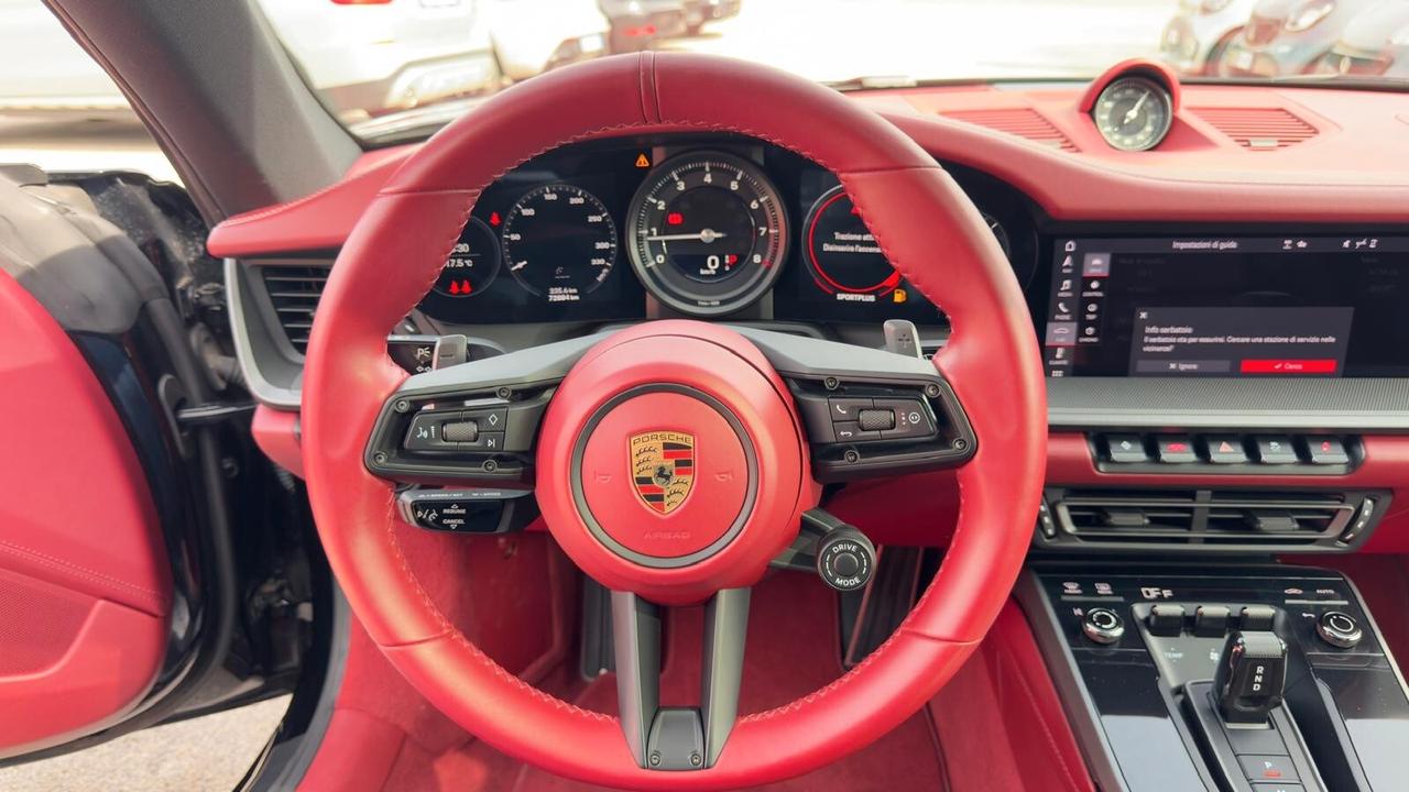Porsche 911 Carrera S TETTO/MATRIX/PRONTA CONSEGNA/