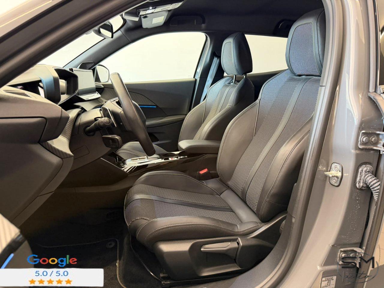 Peugeot 2008 2008 1.2 hybrid GT 145cv e-dcs6