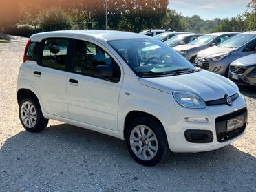 Fiat Panda 0.9 BENZINA METANO Natural Power Lounge