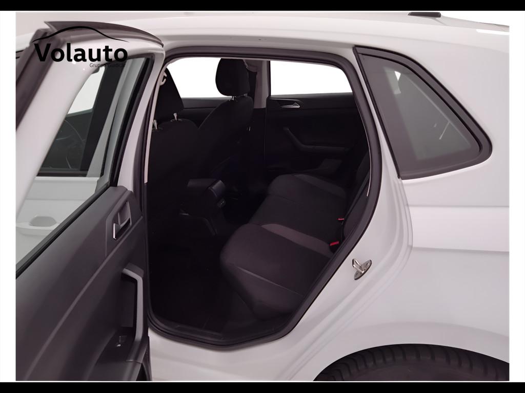 VOLKSWAGEN Polo VI 2022 - Polo 1.0 tsi Life 95cv