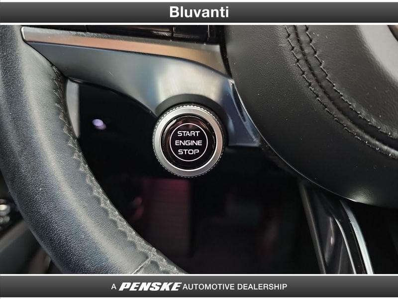 Maserati Grecale Grecale MHEV 250 CV AWD GT