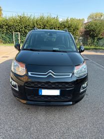 Citroen C3 PICASSO 1.6 - NEOPATENTATI - 12 MESI DI GARANZIA -