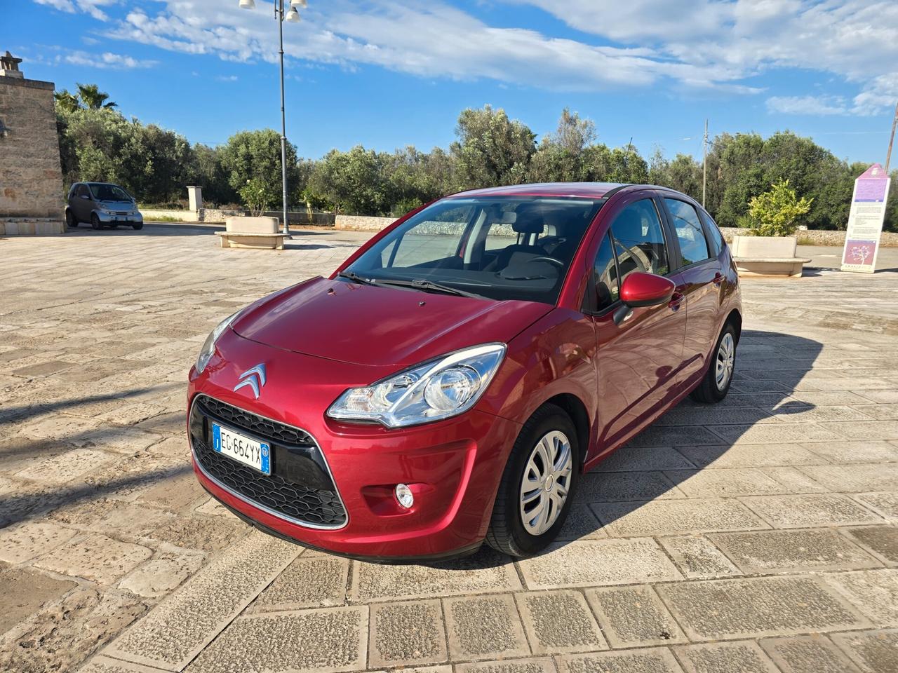 Citroen C3 1.1 Seduction