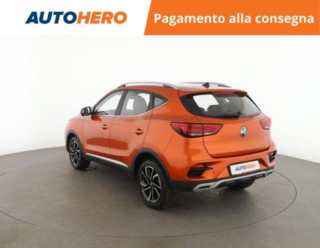 MG ZS 1.5 VTi-tech Luxury