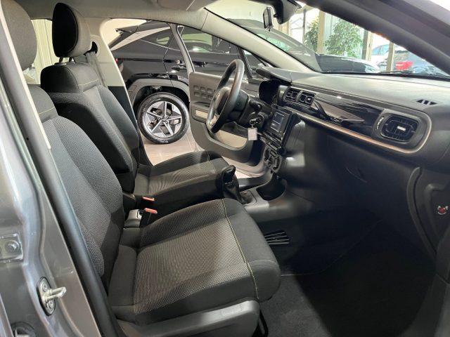 CITROEN C3 1.2 83CV S&S Plus