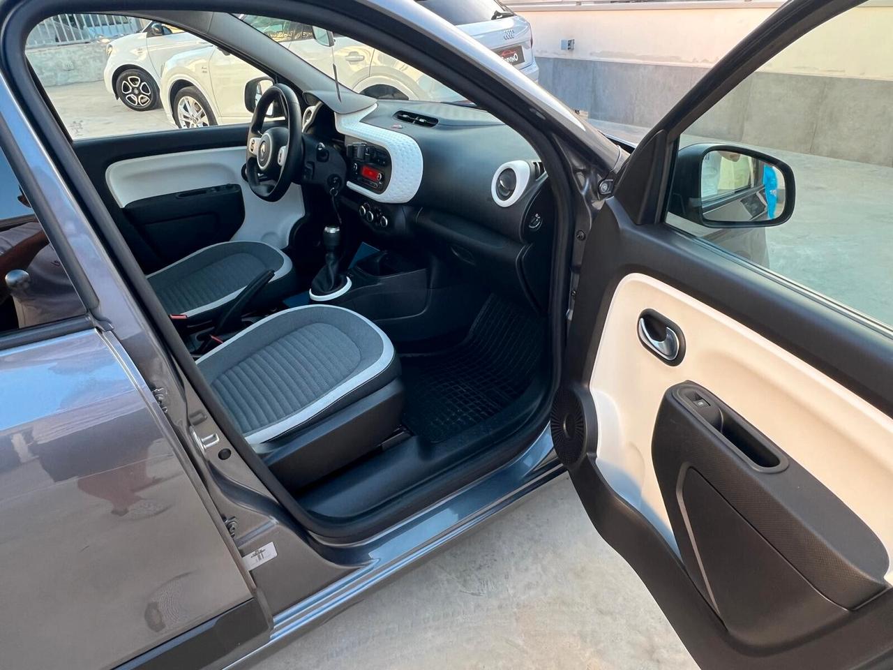 Renault Twingo Limited 73 cv