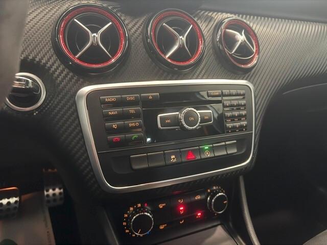 Mercedes-benz A 45 AMG 4Matic Automatic
