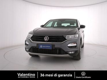 Volkswagen T-Roc 1.0 TSI Style BlueMotion Technology